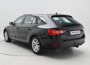 Škoda Superb Kombi 2,0 l 110 kw