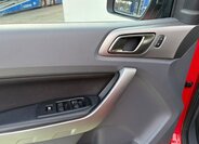 Ford Ranger Pick-up 2,2 l 118 kw