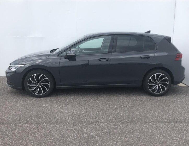 Volkswagen Golf Hatchback 1,5 l 96 kw