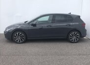Volkswagen Golf Hatchback 1,5 l 96 kw