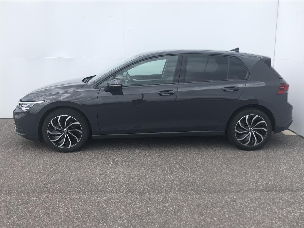 Volkswagen Golf Hatchback 1,5 l 96 kw