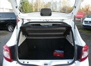 Dacia Sandero Hatchback 1,1 l 55 kw