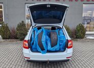 Škoda Octavia Kombi 1,4 l 81 kw