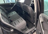 Volkswagen Tiguan SUV 1,4 l 110 kw