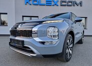 Mitsubishi Outlander SUV / Terénní 2,4 l 225 kw