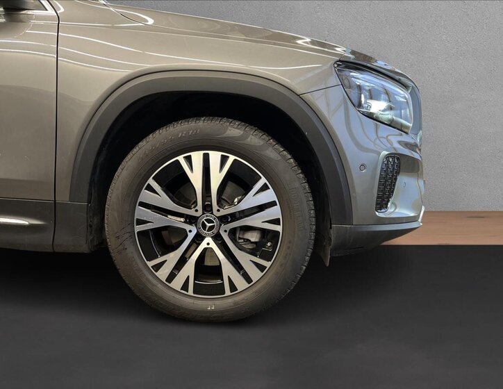 Mercedes-Benz GLB SUV 2,0 l 85 kw