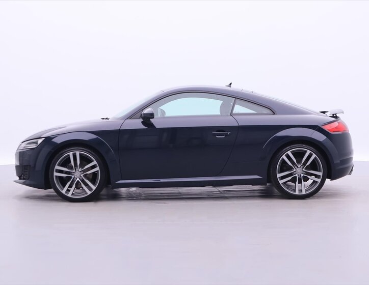 Audi TT 4