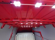 Citroën Jumper Ostatní 2,0 l 120 kw