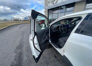 Toyota C-HR SUV / Terénní 1,8 l 98 kw