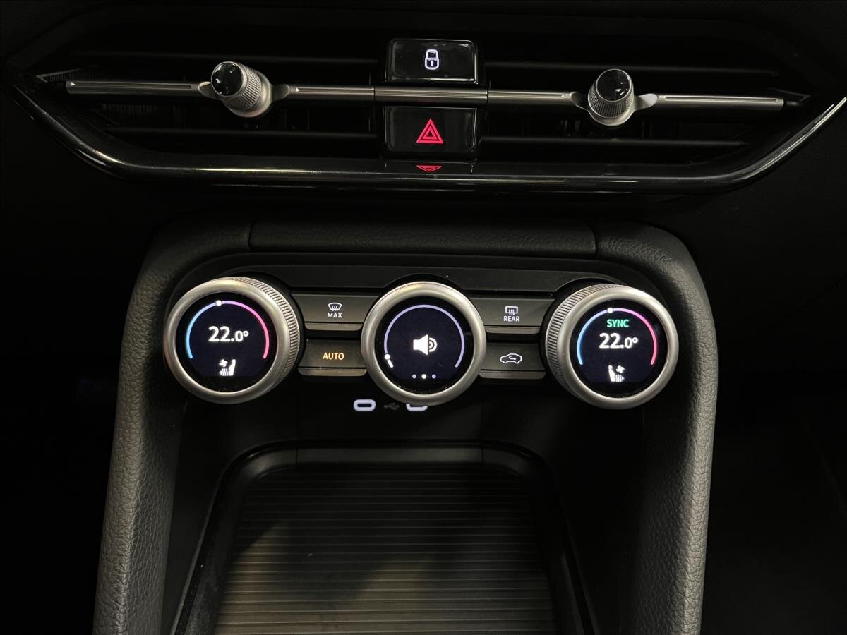 Škoda Kodiaq SUV / Terénní 2,0 l 142 kw