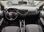 Suzuki Baleno 13