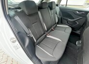 Škoda Scala Hatchback 1,0 l 85 kw
