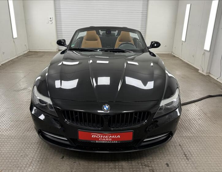 BMW Z4 2