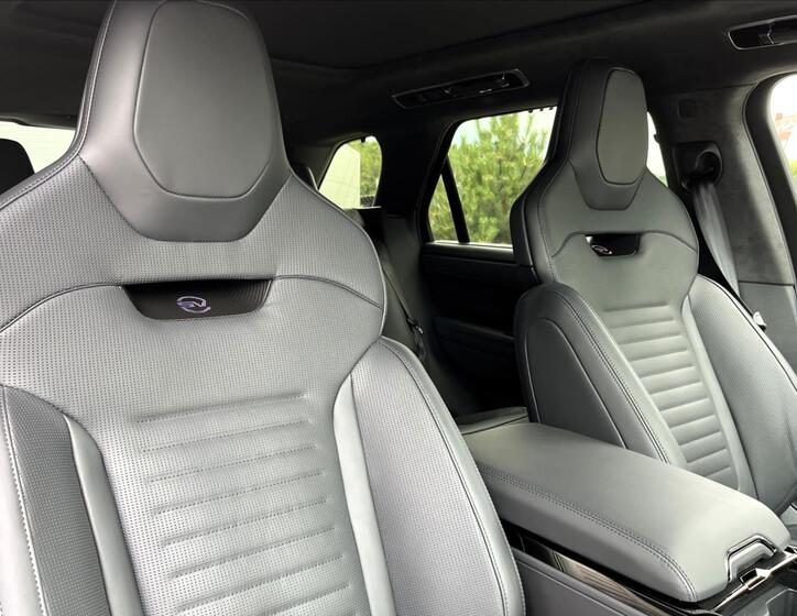 Land Rover Range Rover Sport 19