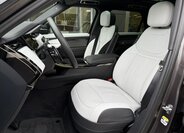 Land Rover Range Rover Sport SUV 3,0 l 184 kw