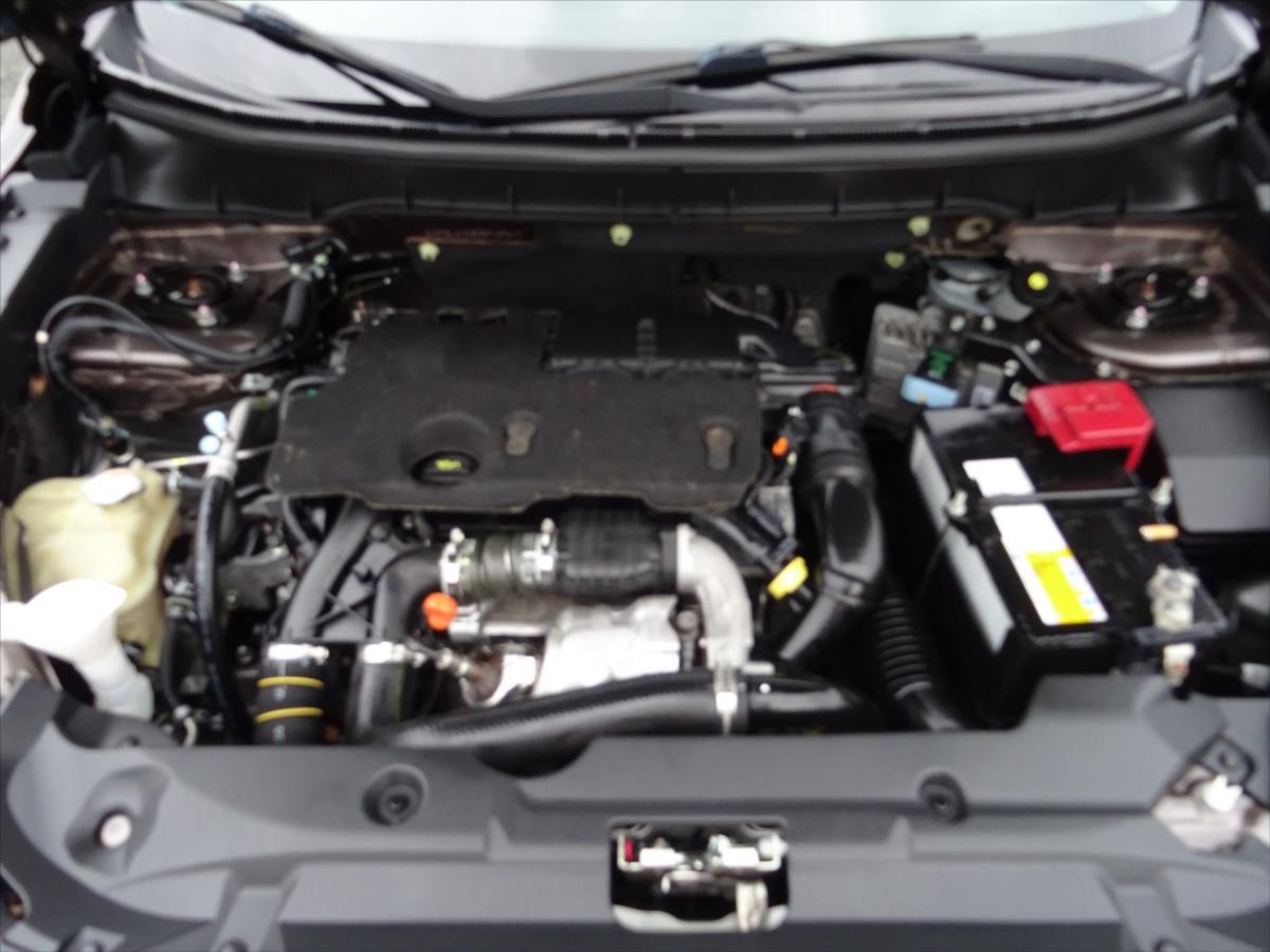 Citroën C4 Aircross