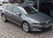 Volkswagen Passat Kombi 2,0 l 110 kw