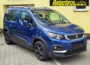 Peugeot Rifter 1