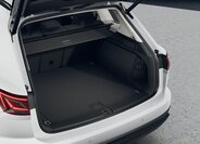 Volkswagen Touareg 9