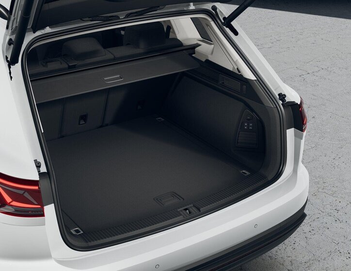 Volkswagen Touareg 9