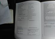 Volkswagen Sharan MPV 2,0 l 103 kw