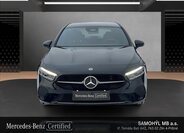 Mercedes-Benz Třídy A Hatchback 1,3 l 120 kw