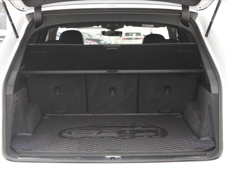 Audi Q7 SUV 3,0 l 250 kw