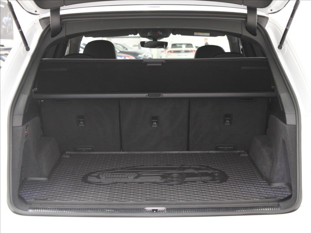 Audi Q7 SUV 3,0 l 250 kw