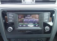 Škoda Rapid Hatchback 1,4 l 66 kw