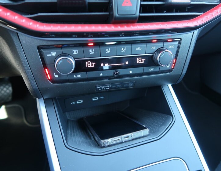 Seat Arona SUV / Terénní 999,0 81 kw