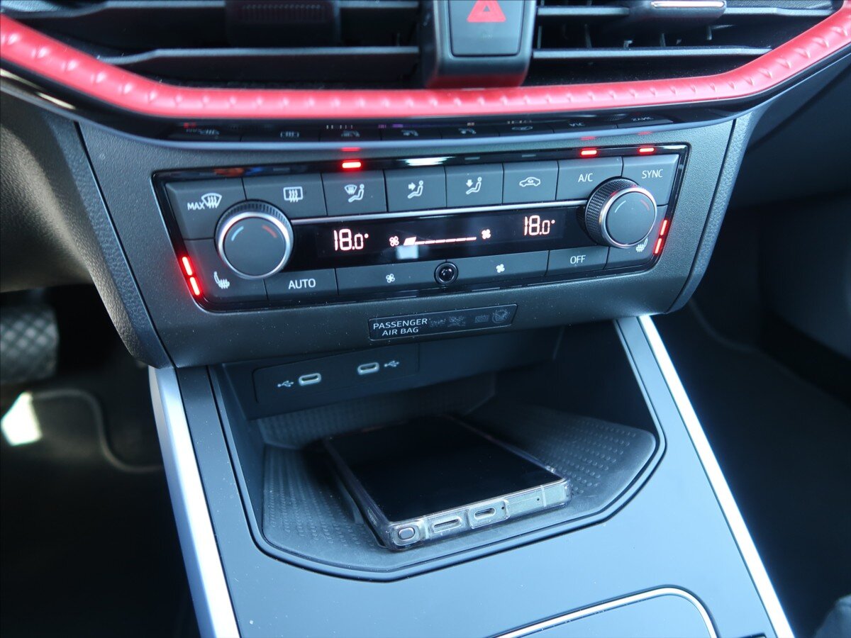 Seat Arona SUV / Terénní 999,0 81 kw