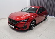 Peugeot 308 1