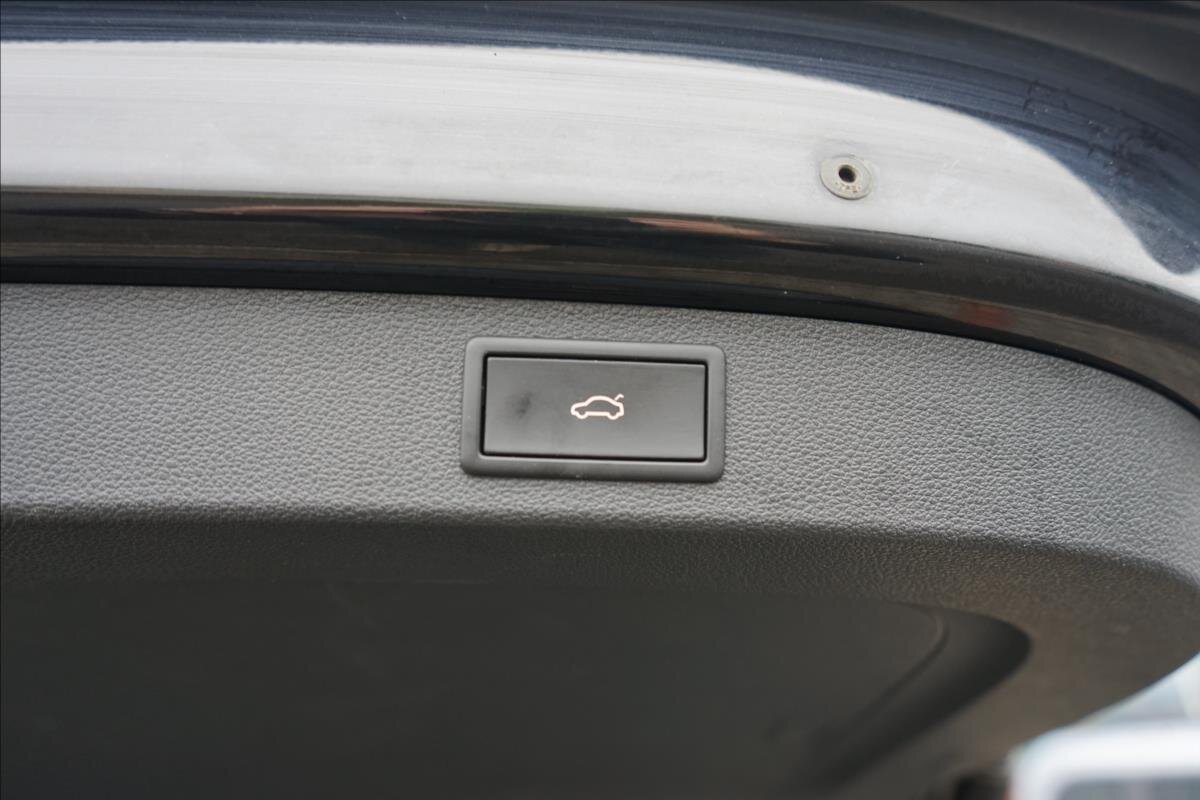 Škoda Kodiaq SUV / Terénní 2,0 l 147 kw