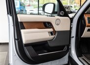 Land Rover Range Rover SUV / Terénní 4,4 l 250 kw