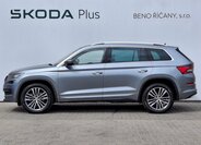 Škoda Kodiaq SUV / Terénní 2,0 l 140 kw