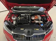Škoda Superb Kombi 1,4 l 160 kw