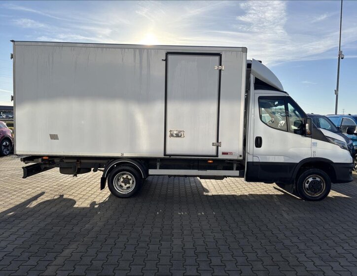 Iveco Daily 6