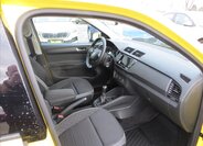 Škoda Fabia 11