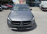 Mercedes-Benz Třídy B 2