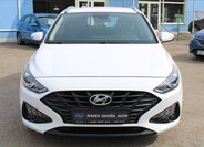 Hyundai i30 Kombi 1,5 l 80 kw