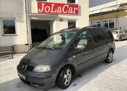 Seat Alhambra Kombi 1,9 l 85 kw