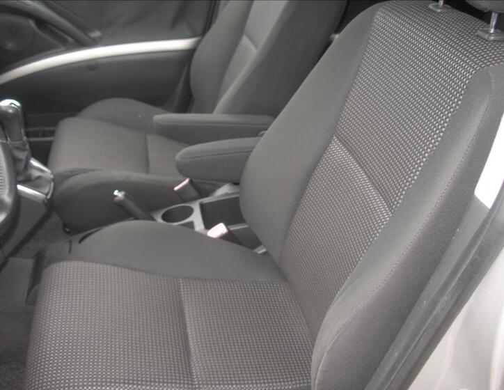 Toyota Corolla Verso 5