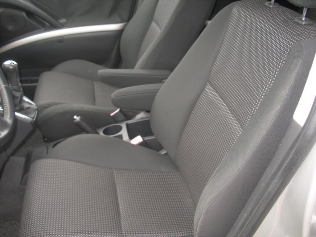 Toyota Corolla Verso