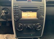 Mercedes-Benz Třídy B 11