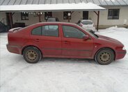 Škoda Octavia Liftback 1,9 l 66 kw