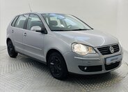 Volkswagen Polo Hatchback 1,2 l 40 kw