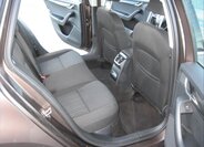 Škoda Octavia Kombi 1,5 l 110 kw