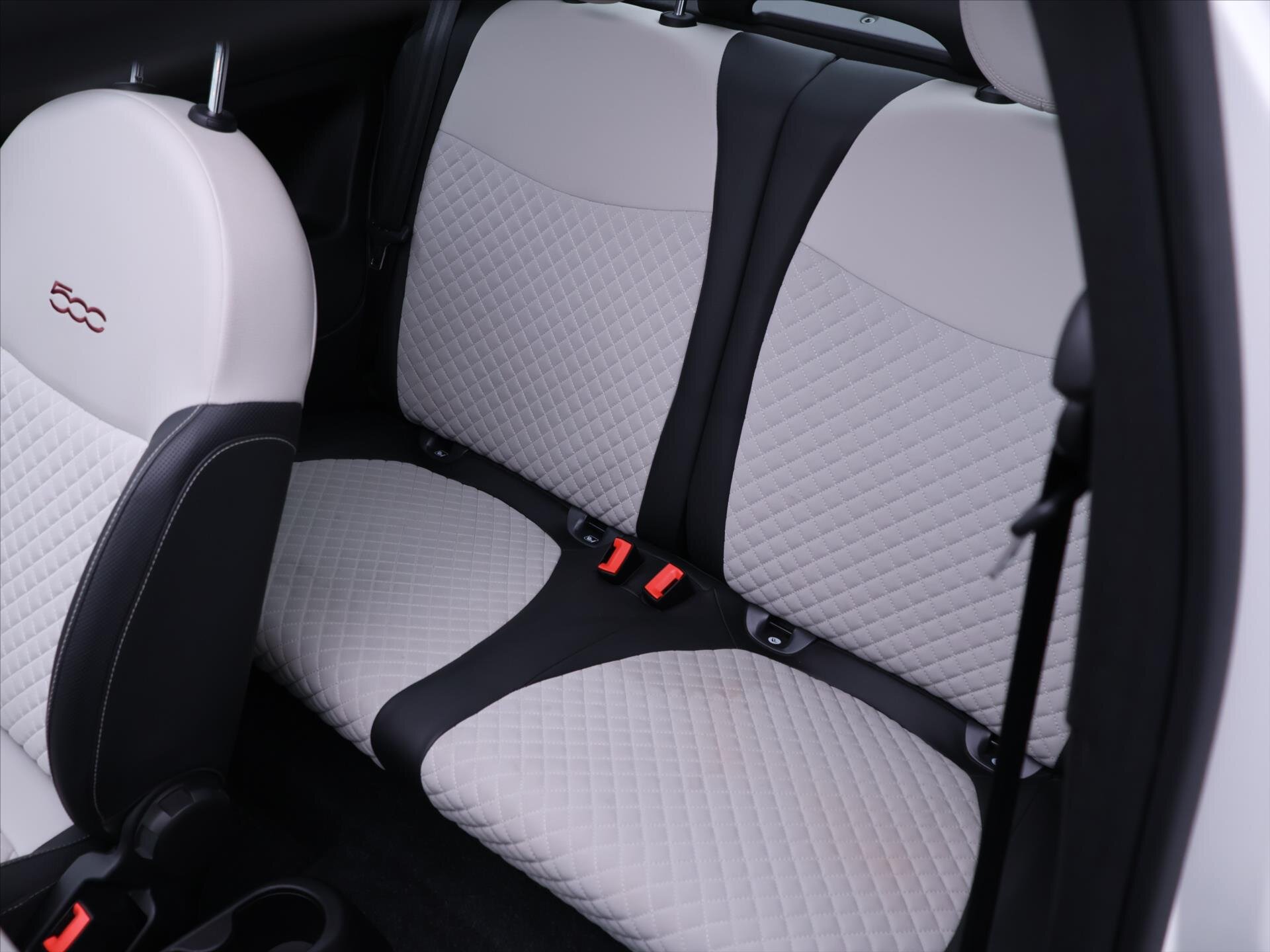 Fiat 500C Kabriolet 1,2 l 51 kw