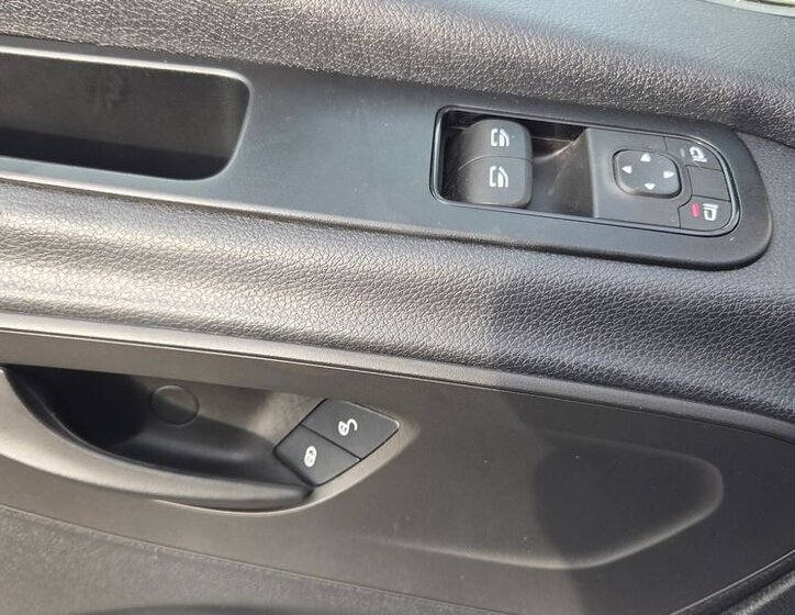 Mercedes-Benz Sprinter Skříň 2,0 l 125 kw