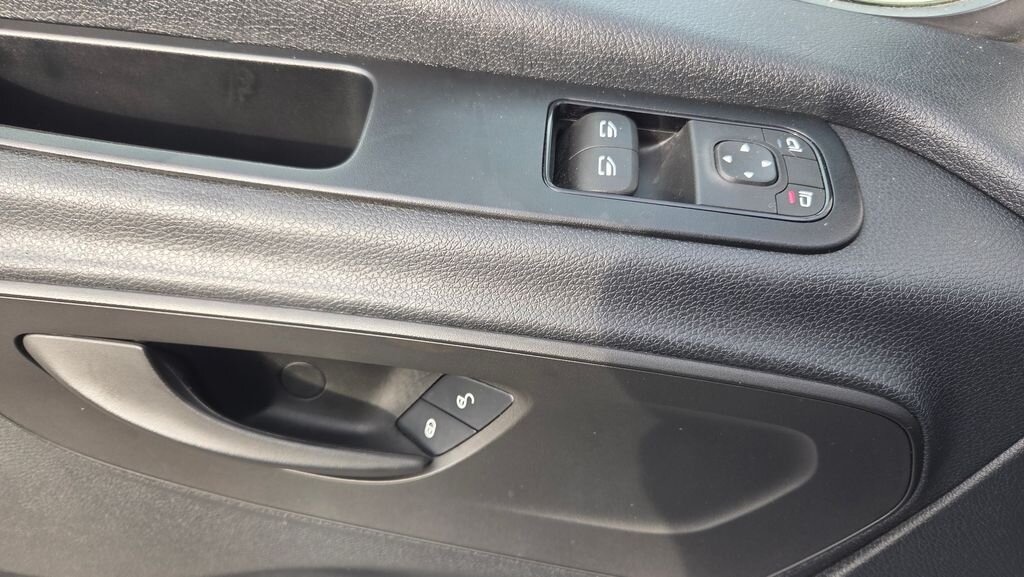 Mercedes-Benz Sprinter Skříň 2,0 l 125 kw